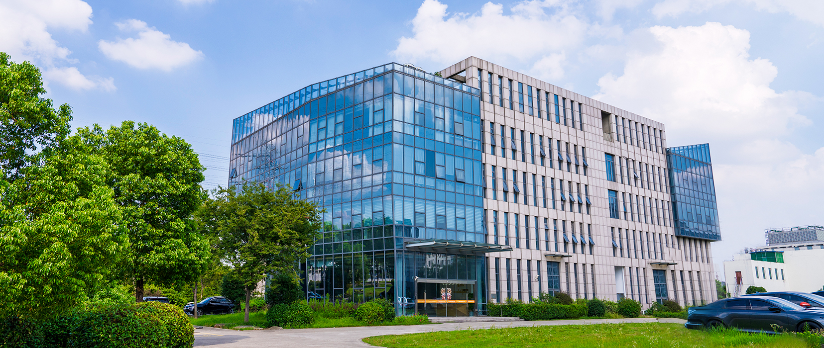 Công ty TNHH Công nghệ Vô Tích Mems