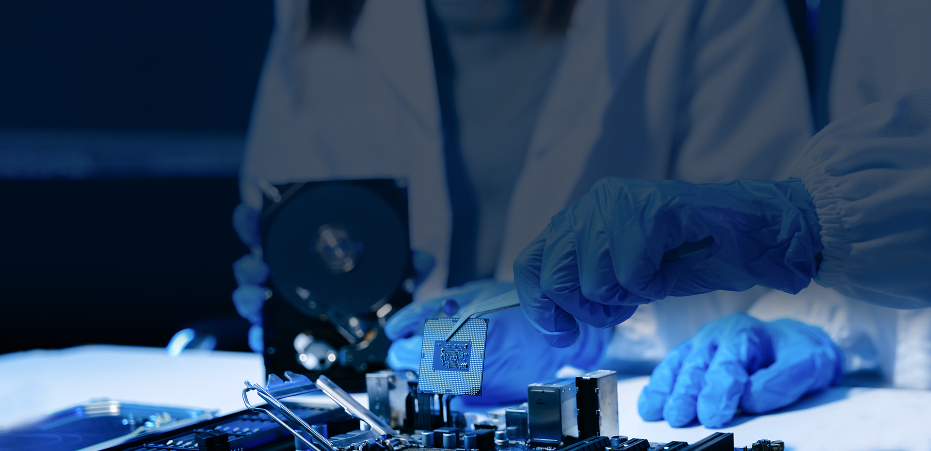 Công ty TNHH Công nghệ Vô Tích Mems