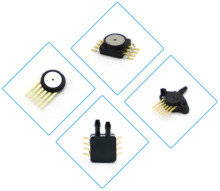 Công ty TNHH Công nghệ Vô Tích Mems