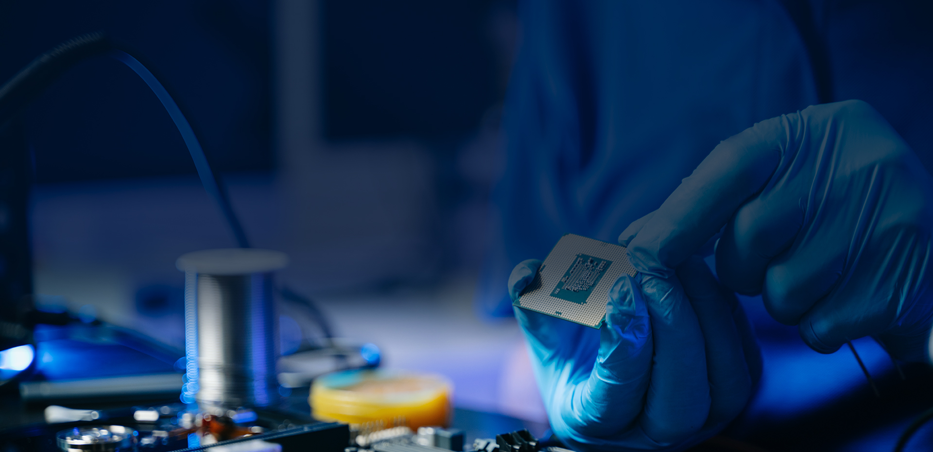 Công ty TNHH Công nghệ Vô Tích Mems