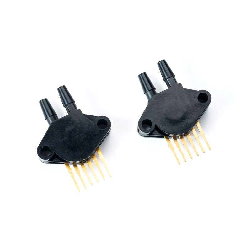 MCP5XXX Gói cắm trực tiếp DIP/SIP