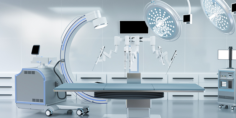 Công ty TNHH Công nghệ Vô Tích Mems