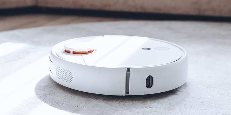 Công ty TNHH Công nghệ Vô Tích Mems