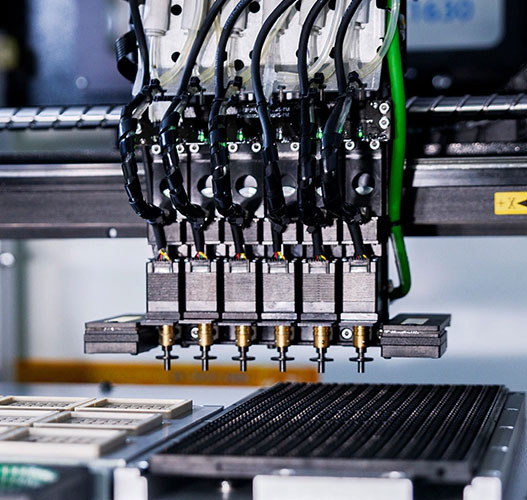 Công ty TNHH Công nghệ Vô Tích Mems